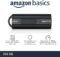 Amazon Basics 256GB Ultra Fast USB 3.1 High Capacity Flash Drive for Fast Data Transfer and Storage, Black