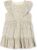 Amazon Essentials Girls and Toddlers’ Ruffle Woven Dress