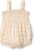 Amazon Essentials x Sofia Grainge Baby Girls’ Woven Sleeveless Romper