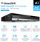 Amcrest 5MP UltraHD 16 Channel DVR Security Camera System Recorder, 5MP Security DVR for Analog Security Cameras, Remote Smartphone Access, HDD & Cameras NOT Included (AMDV5M16)