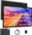 Android 13 Tablet 10.1 Inch,4G SIM Unlocked, Quad-Core CPU 2.0GHz,3GB+32GB, TF Expandable, IPS Display, 5G WiFi, Bluetooth 5.0,5MP+8MP Dual Cameras,5000mAh, GPS,Parental Control, Google Kids Space