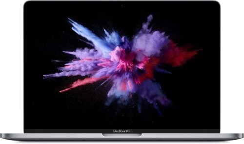 Apple MacBook Pro 13 Laptop Intel Core i5 1.4GHz 8GB RAM 256GB SSD Space Gray – MUHP2LL/A