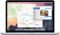 Apple MacBook Pro 256GB Wi-Fi Laptop 13.3in with Intel Core i5 MF840LL/A – Silver (Renewed)