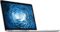 Apple MacBook Pro MGXA2LL/A 15-Inch Laptop with Retina Display (2.2 GHz Intel Core i7 Processor, 16GB RAM, 256GB SSD) (Renewed)