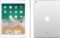 Apple iPad 9.7 with WiFi, 128GB- Silver (2017 Model) – (Renewed)