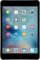 Apple iPad mini 4 64GB (Wi-Fi) 7.9-Inch iOS Tablet – Space Gray (Renewed)