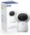 Aqara 2K Indoor Security Camera Hub G3, 360° Pan & Tilt Smart Cam