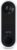Arlo Essential Wired Video Doorbell – HD Video, 180 degrees View, Night Vision, 2 Way Audio, Direct to Wi-Fi No Hub Needed, Wired, White (Renewed)