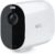Arlo Essential XL Spotlight Camera – Wireless Security, 1080p Video, Color Night Vision, 2 Way Audio, 1 Year Battery Life, Wire-Free, Direct to Wi-Fi No Hub Needed, Works with Alexa, White – VMC2032