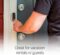 August Home Smart Keypad, Pair with Your August Smart Lock – Grant Guest Access with Unique Keycodes, Dark Gray