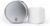 August Home Smart Lock Pro + Connect Hub – Wi-Fi Smart Lock for Keyless Entry – Works with Alexa, Google Assistant, and more – Silver