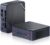 B95 Mini PC Intel 12th Gen N95 (up to 3.4GHz) Mini Desktop Computers 11 Pro 16GB RAM 512GB M.2 SSD, Micro PC Support 4K UHD Dual HDMI & Type-C, Dual WiFi 5, BT 5.0