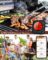 BFOUR Meat Thermometer Wireless Bluetooth, LCD Digital Meat Thermometer with Dual Probe, Wireless Remote BBQ Thermometer for Smoker Kitchen Cooking Grill Thermometer Timer for Grilling BBQ Oven