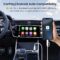Basesailor 4-in-1 USB C to USB C Cable 10ft iPhone 16 15 14 13 Mini Plus Max,60W Fast Charging Multi Charger Cord with USB-A Adapter/IOS/Type C for Apple iWatch 10 9 8,MacBook Pro,iPad,S25 S24 S23 S22
