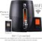 BeerDroid Fully Automated Beer Brewing System | Wi-Fi Enabled Home Brewing Kit with App Control | Brew 10L of Any Beer Style | Pre-Set Ale and Lager Programs | Discovery Pale Ale BrewPrint Included