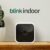 Blink Indoor – wireless, HD security camera with two-year battery life, motion detection, and two-way audio β 3 camera system