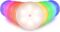 BlissLights BlissEmber – Color Changing LED Plug in Night Light, Motion Sensor, Compatible with Google Home and Alexa (1-Pack)