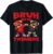 Bruh We’re Twinning Twin Day Spirit Week Teddy Bear Boys Kid T-Shirt