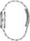 Bulova Ladies’ Crystal Phantom 3-Hand Quartz Watch, Faceted Mineral Glass Dial