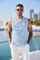 COOFANDY Mens Casual Knitted Tank Tops Crew Neck Sleeveless Muscle T Shirts Summer Beach Tops