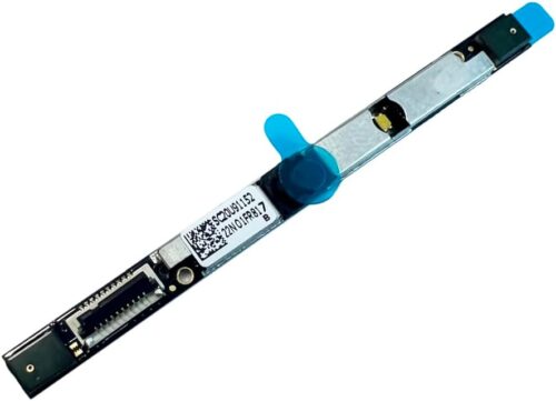 Camera Webcam Cable Replacement for Lenovo Yoga C640-13IML 81UE C640-13IML LTE 81XL ideapad Yoga 6-13ARE05 82FN 6-13ALC6 82ND 01FR817 01FR816 C20U91152 8SSC20U91152 SC20U91153 8SSC20U91153