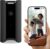 Canary Pro Indoor Home Security Camera 1080p HD WiFi IP | 24/7 Watch Live Video, Siren, Climate Monitor, Motion Alerts, Two-Way Talk, Night Vision, 10x Zoom, Private Mode, Works with Alexa and More