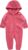Carhartt Kid’s CM9758 Long-Sleeve Quilted Jersey Zip Front Hooded Coverall – Gi