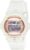Casio 2018 BG-169G-7BCR Watch Watch Baby-G Whale Clear
