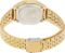 Casio Digital 4549526178559, Gold, 33.5×28.6×8.6mm, Bracelet