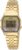 Casio Digital 4549526178559, Gold, 33.5×28.6×8.6mm, Bracelet