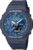 Casio G-Shock Oasis Collection Navy Blue Octagonal Watch GA2100AS-2A