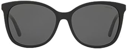 Coach Women’s Hc8271u Universal Fit Square Sunglasses