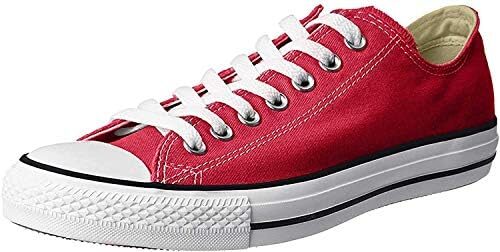 Converse Women’s Chuck Taylor All Star Low Top (International Version) Fitness Shoes, US Womens