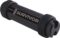 Corsair Flash Survivor Stealth 128GB USB 3.0 Flash Drive, Black