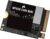 Corsair MP600 CORE Mini 1TB M.2 NVMe PCIe x4 Gen4 2 SSD – M.2 2230 – Up to 5,000MB/sec Sequential Read – High-Density QLC NAND – Great for Steam Deck, ASUS ROG Ally, Microsoft Surface Pro – Black