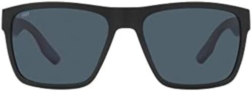 Costa Del Mar Men’s Paunch XL Square Sunglasses