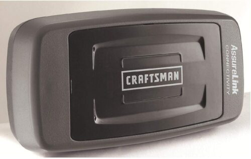 Craftsman Garage Door Opener Connectivity Hub for 54985, 54990, 54915, and 54918 Craftsman Garage Door Openers