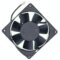 D80SH-12 Cooling Fan M-GP2 for YaLnFAN, DC12V 0.30A 2.16W 80X80X25mm 2-Wire 2-pin Power Supply Chassis Cooling Fan