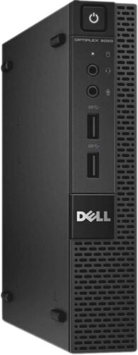 DELL Optiplex 9020 Ultra Small Tiny Desktop Micro Computer PC (Intel Core i5-4570T, 16GB Ram, 512GB Solid State SSD, WiFi, Bluetooth, HDMI Win 10 Pro (Renewed)’]