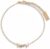 Dainty Gold Initial bracelet for Women, Light Luxury 18K Gold Chain bracelet with Initial, Personalized Statement Gold Bracelet Jewelry Gift
