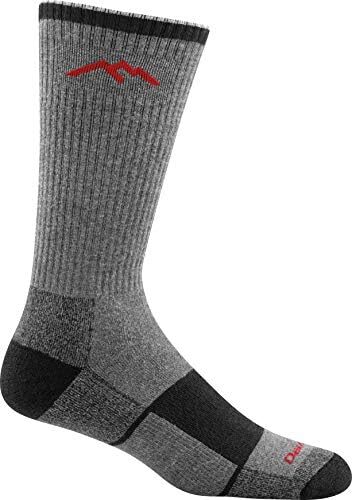 Darn Tough Cool Max Boot Full Cushion Socks – Men’s