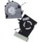 Deal4GO CPU Cooling Fan w/GPU Graphics Fan Set L22261-001 Replacement for H P Omen 15-CE 17-CE 17-an 15-CE011DX 15-CE198WM 17-AN000 17-CE0008CA