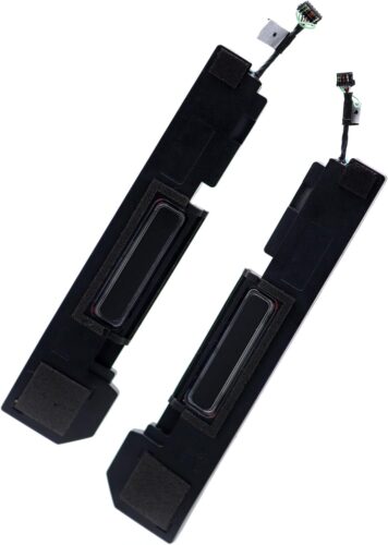 Deal4GO Left & Right Internal Speaker Assembly PHY9G 0PHY9G Replacement for Dell XPS 13 9320 XPS 13 Plus 9320