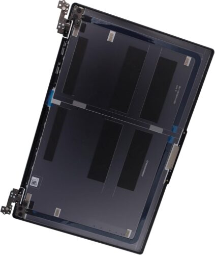 Deal4GO Rear LCD Back Cover Lid Top Case w/Hinge 5CB1F38654 Replacement for Lenovo Legion 5-15ARH7 5-15IAH7 5-15ARH7H 5-15IAH7H 2022 (Grey)