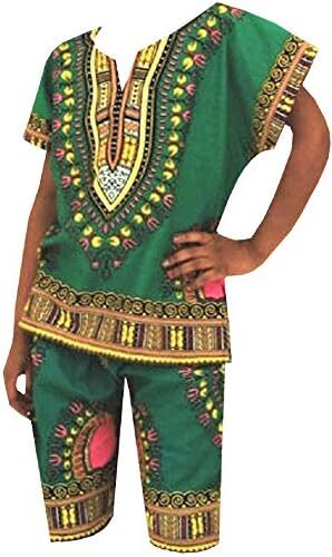 Decora Apparel Kids Clothes Boys and Girls 2 Piece Short Set, 2-5 Years One Size Kids Clothing Set