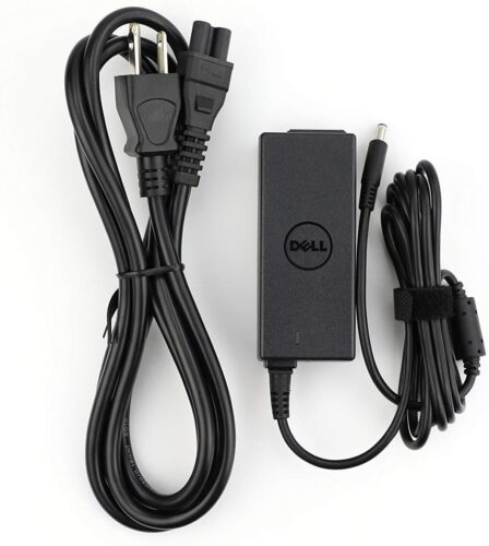 Dell 45W Replacement AC Adapter for Dell