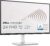 Dell S2425HS Monitor – 23.8 Inch, FHD (1920×1080) Display, 100Hz Refresh Rate 1500:1 Contrast Ratio, TÜV Rheinland Eye Comfort 4 Star, Integrated 2x5W Speaker, Height/Tilt/Swivel/Pivot – Ash White