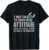 Disney Lilo & Stitch Attitude Problem Alien T-Shirt