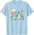 Disney Lizzie McGuire What Dreams are Made of Iconic T-Shirt