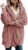Dokotoo Womens 2023 Winter Long Sleeve Solid Fuzzy Fleece Open Front Hooded Cardigans Jacket Coats Outerwear with Pocket
